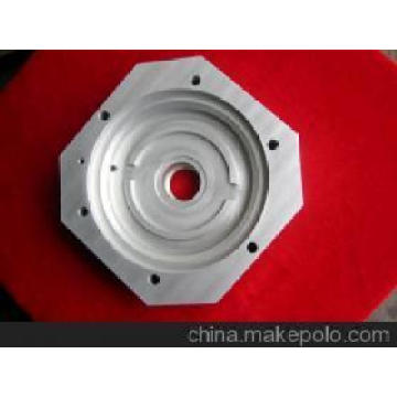 CNC Machining Machine Tool Part